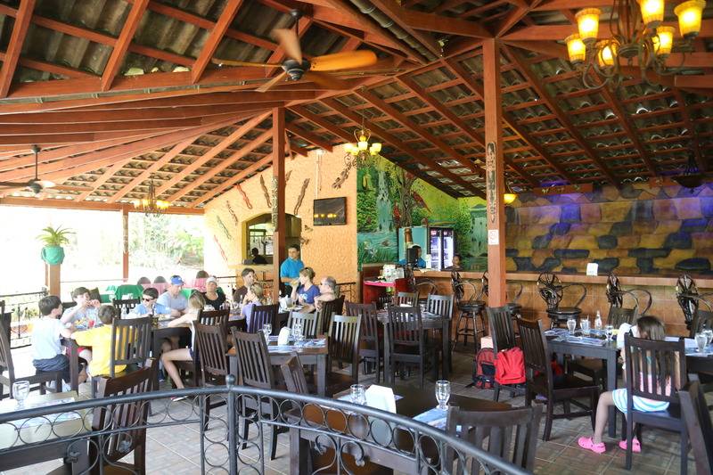 Blue River Resort & Hot Springs