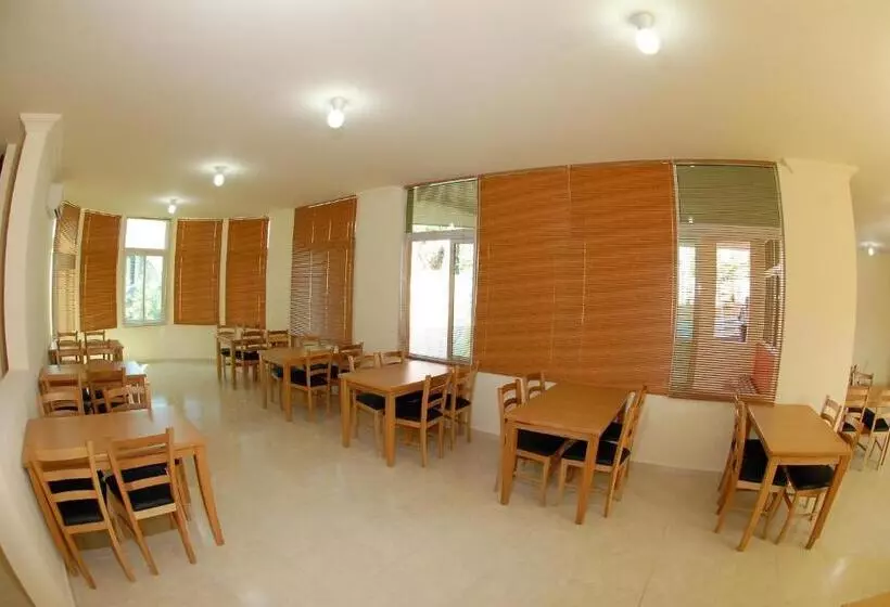 Byblos Comfort Hotel