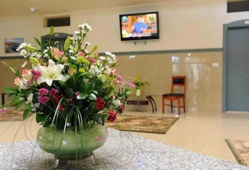 Byblos Comfort Hotel