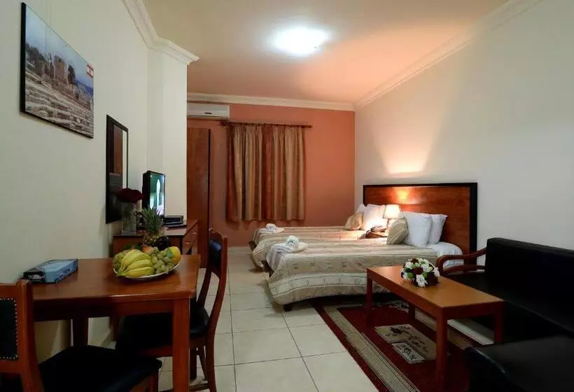 Byblos Comfort Hotel