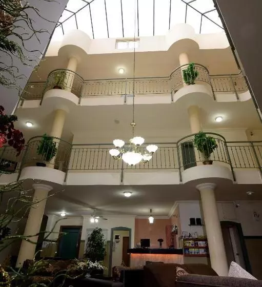 Byblos Comfort Hotel