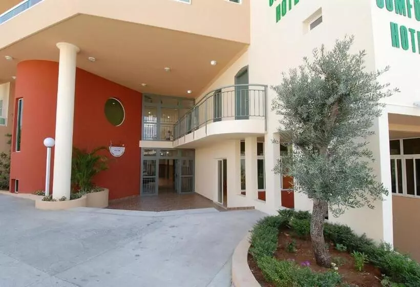 Byblos Comfort Hotel