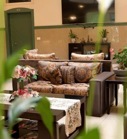 Byblos Comfort Hotel