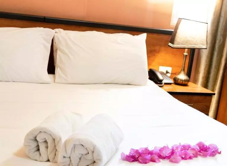 Byblos Comfort Hotel