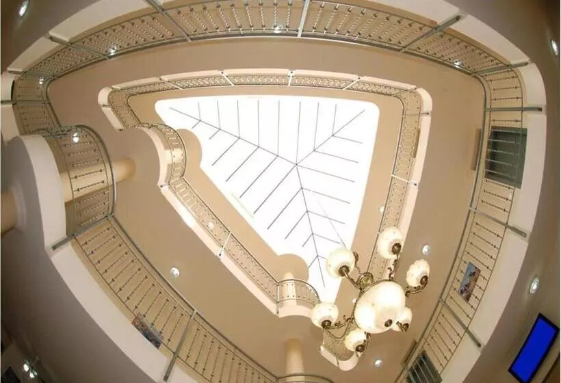 Byblos Comfort Hotel