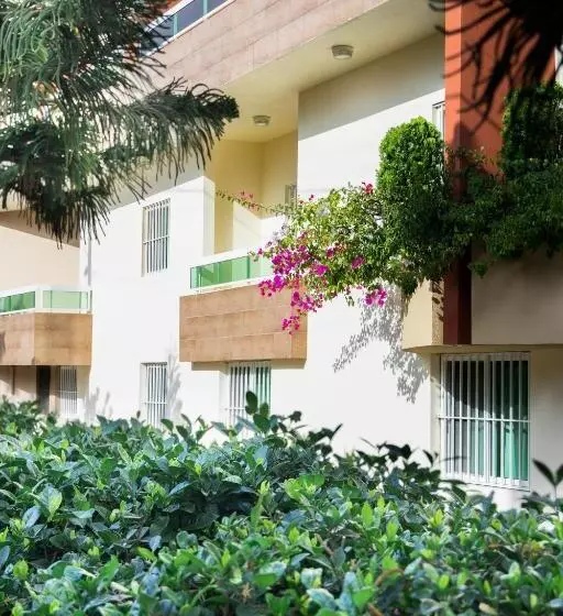 Byblos Comfort Hotel