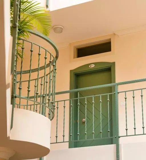 Byblos Comfort Hotel