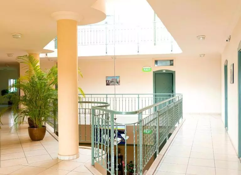 Byblos Comfort Hotel