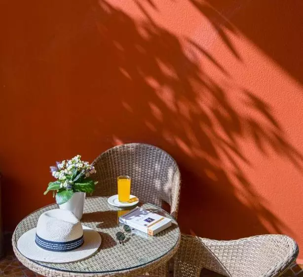 Byblos Comfort Hotel