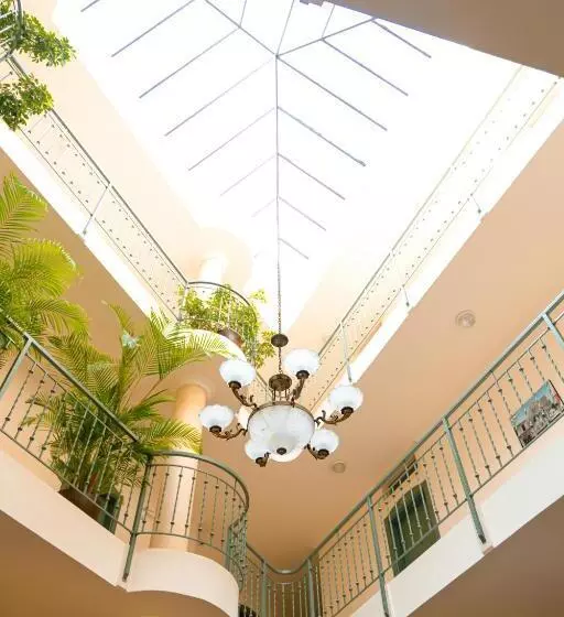 Byblos Comfort Hotel