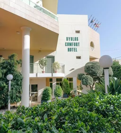 Byblos Comfort Hotel