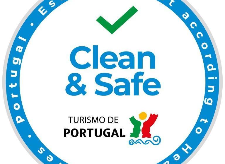 Casa Amarela Th & National Monument