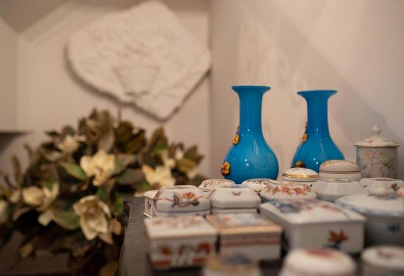 Casa Amarela Th & National Monument