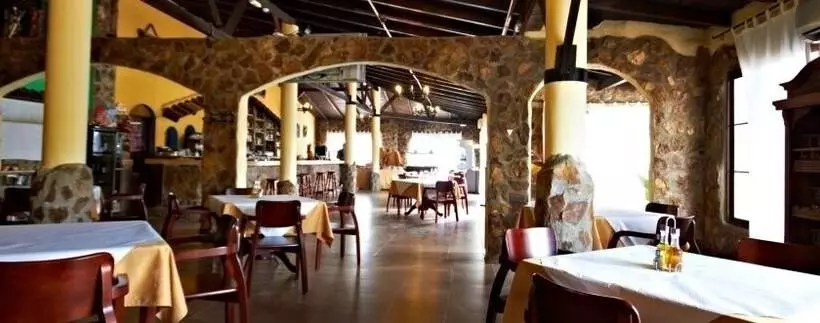 águilas Hotel Resort