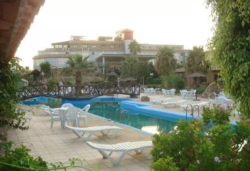 águilas Hotel Resort