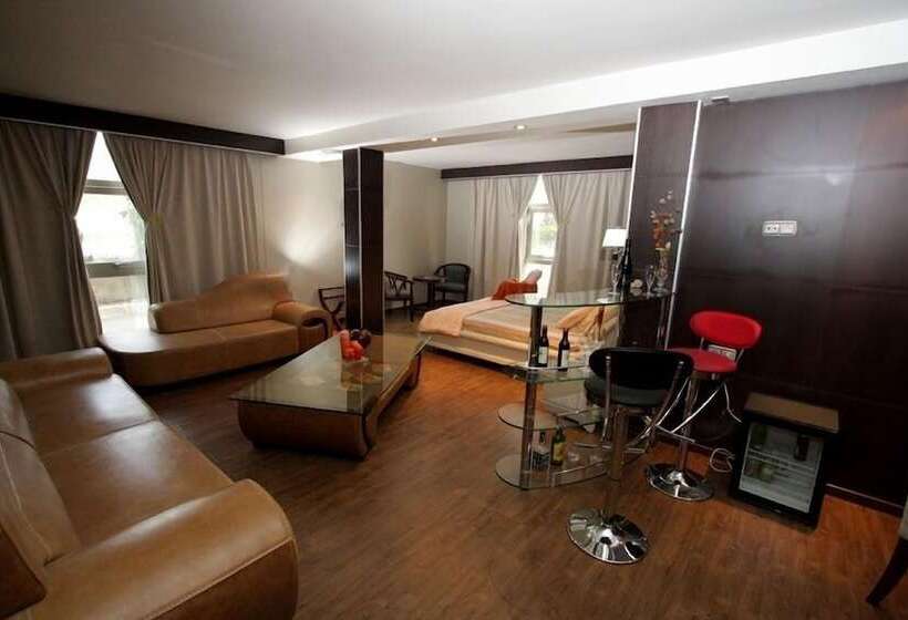 águilas Hotel Resort