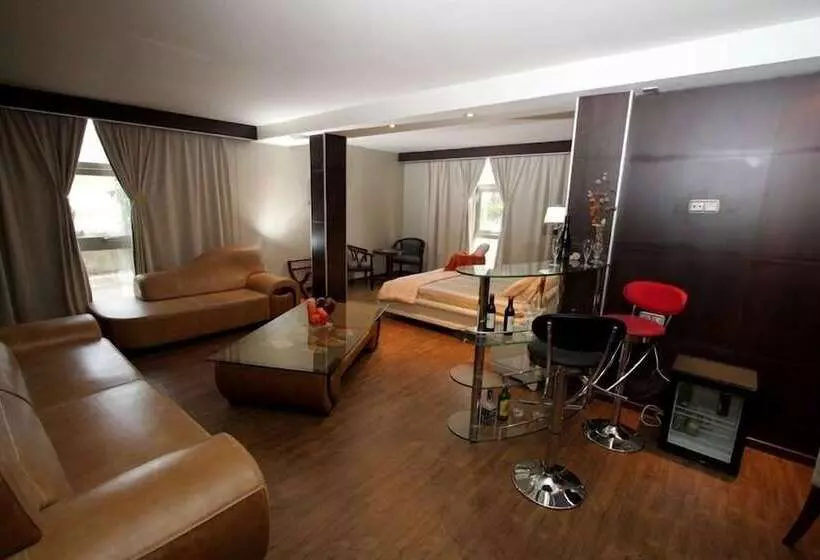 águilas Hotel Resort