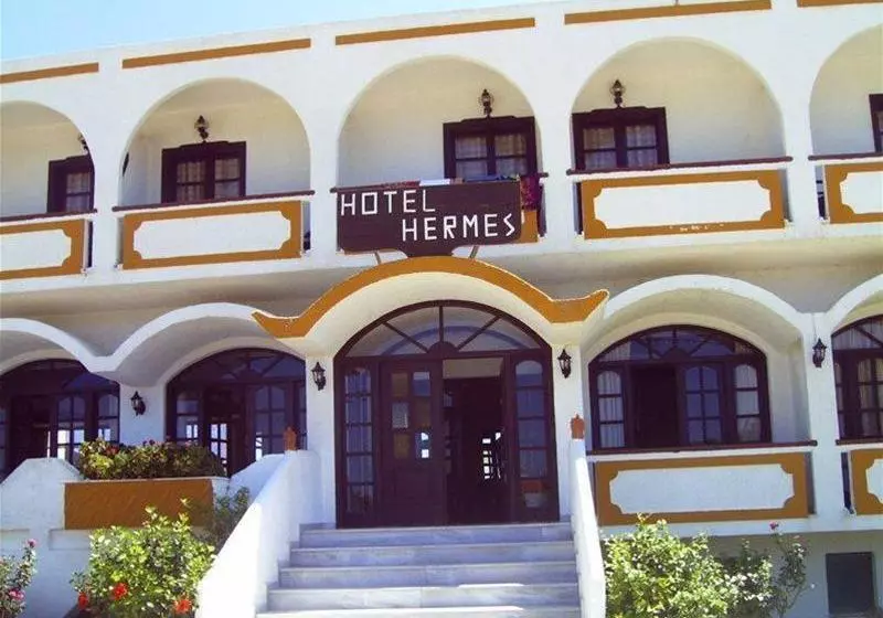 Hotel Hermes