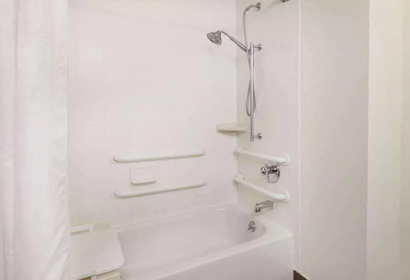 ホテル Baymont By Wyndham Chelsea