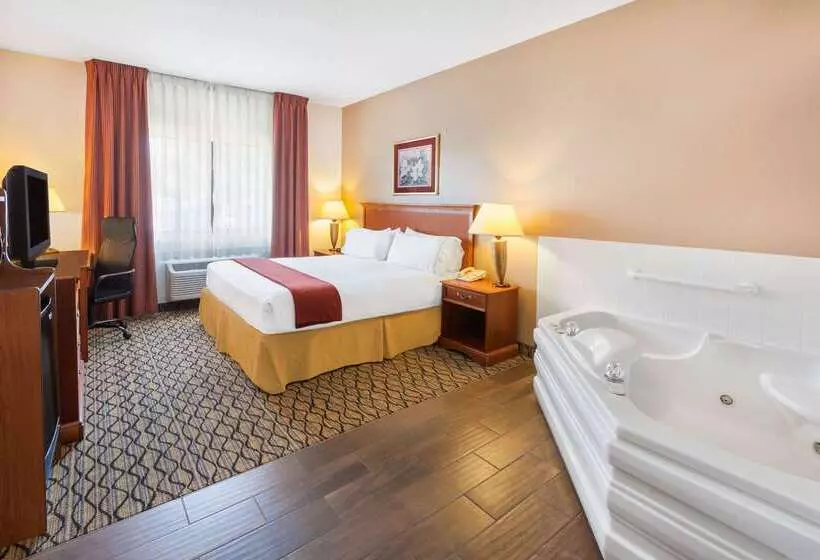 ホテル Baymont By Wyndham Chelsea