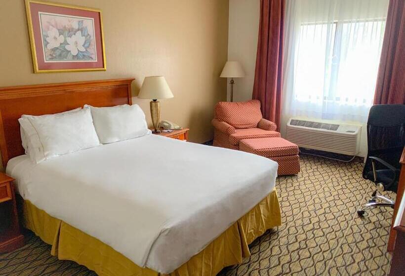 هتل Baymont By Wyndham Chelsea