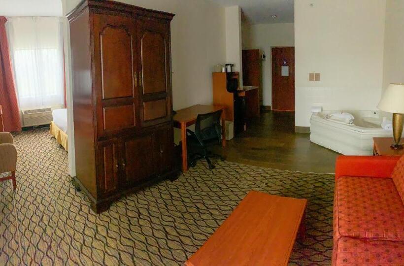 هتل Baymont By Wyndham Chelsea