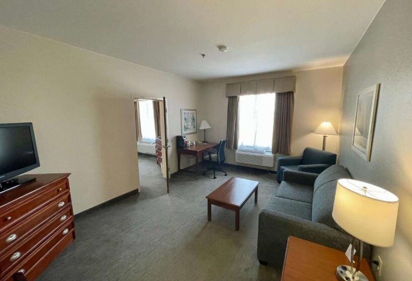 Best Western Plus Executive Hotel & Suites