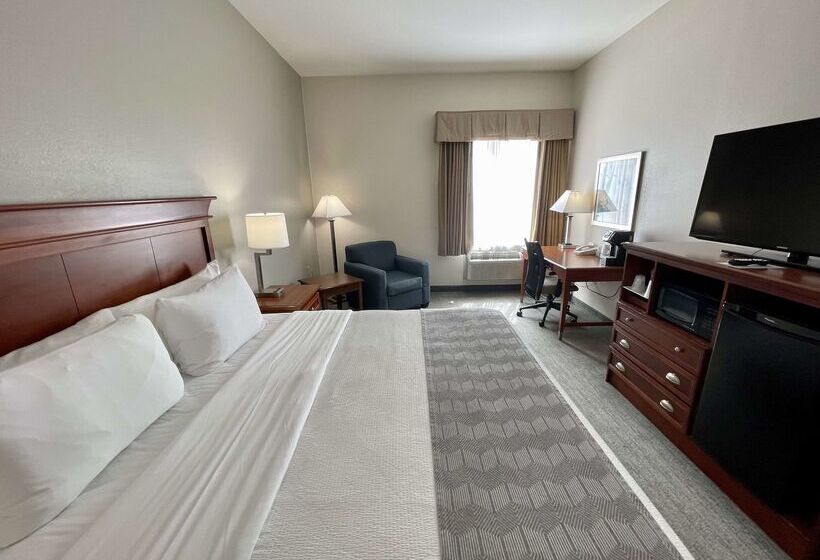 Best Western Plus Executive Hotel & Suites