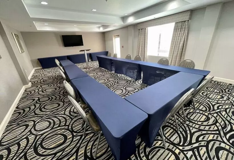 Best Western Plus Executive Hotel & Suites