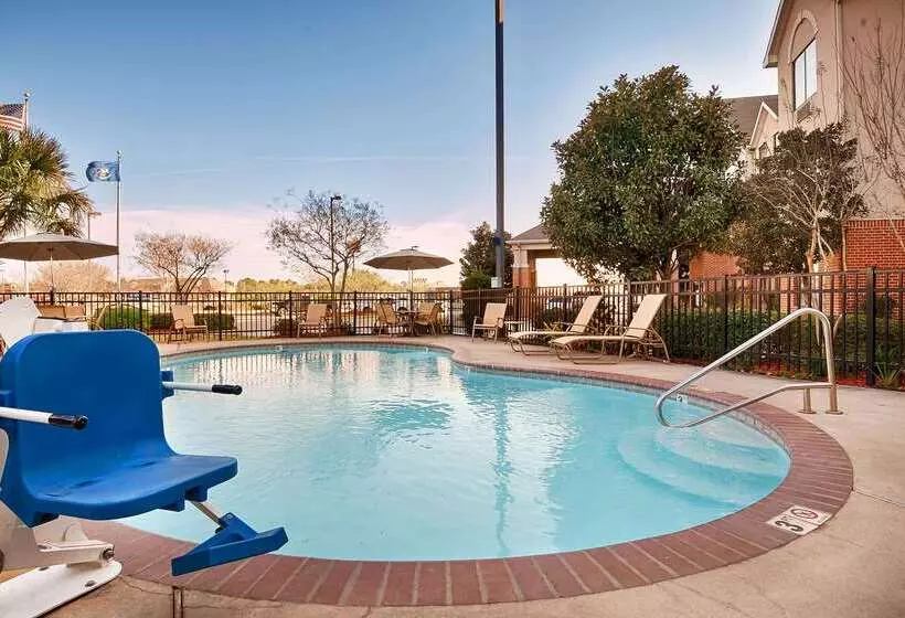 Best Western Plus Executive Hotel & Suites