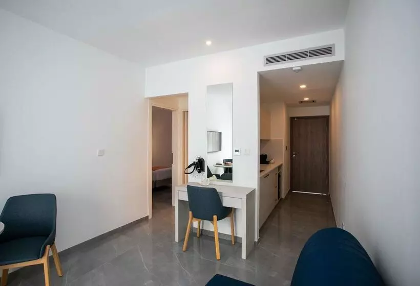 호텔 Best Western Plus Larco