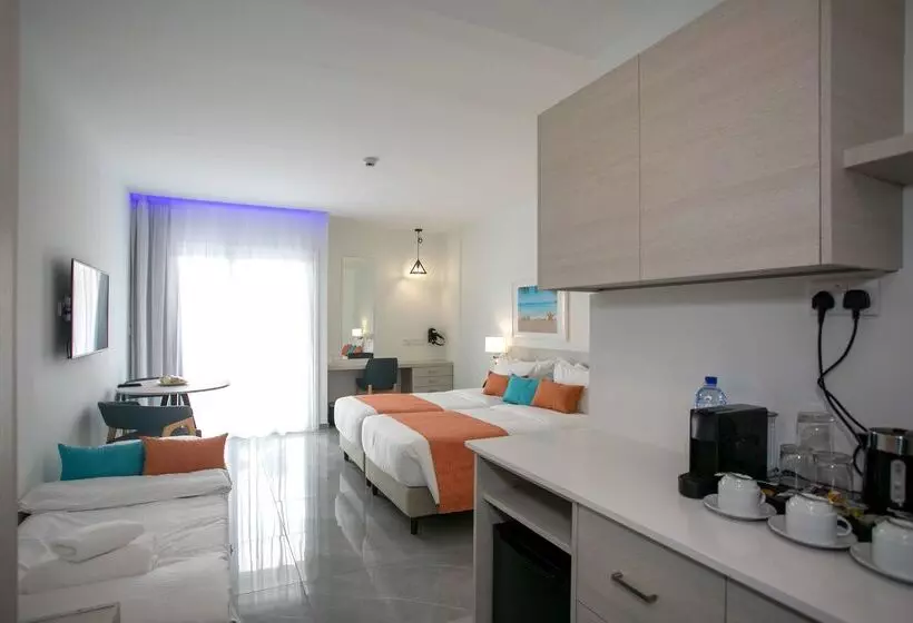 호텔 Best Western Plus Larco