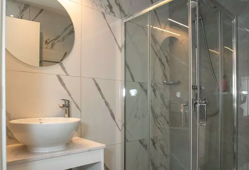 호텔 Best Western Plus Larco