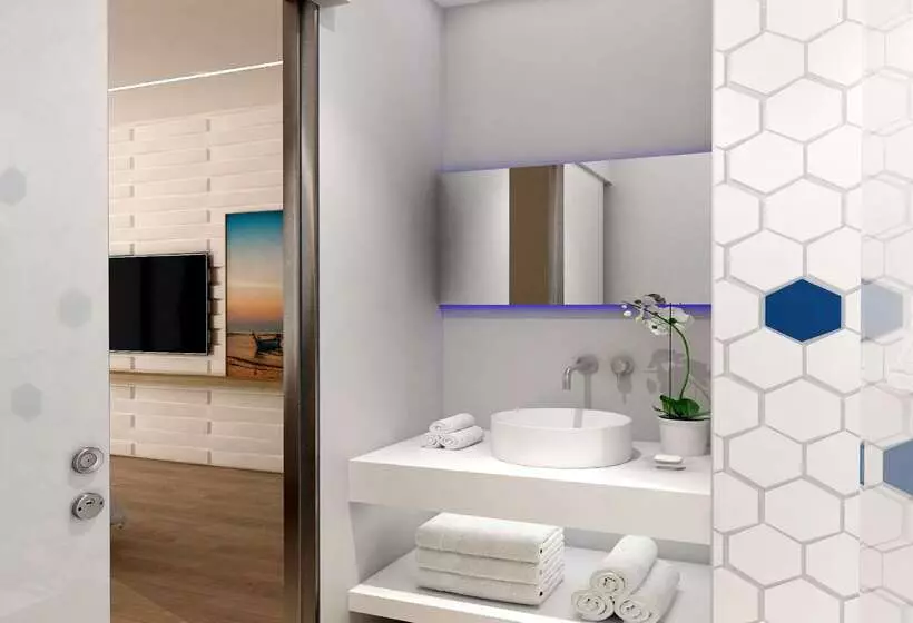 호텔 Best Western Plus Larco