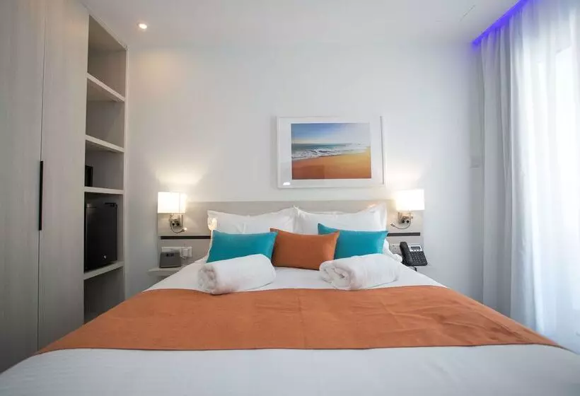 호텔 Best Western Plus Larco