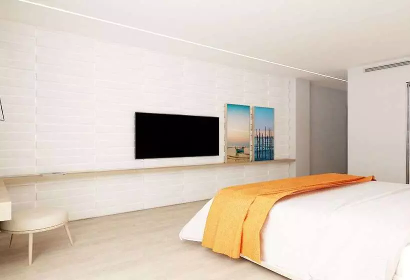 호텔 Best Western Plus Larco