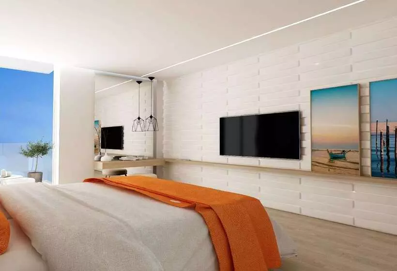 호텔 Best Western Plus Larco