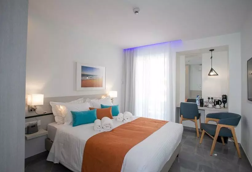 호텔 Best Western Plus Larco