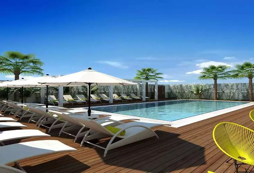 호텔 Best Western Plus Larco