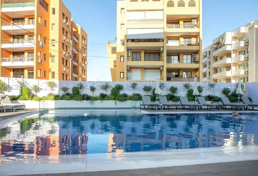 호텔 Best Western Plus Larco