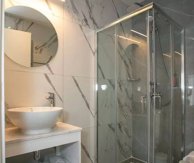 호텔 Best Western Plus Larco