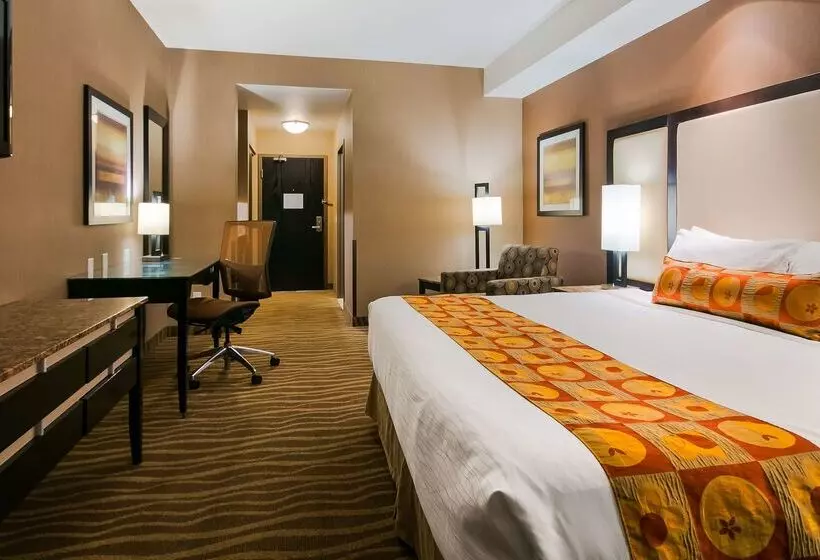 호텔 Best Western Premier Freeport Inn Calgary Airport