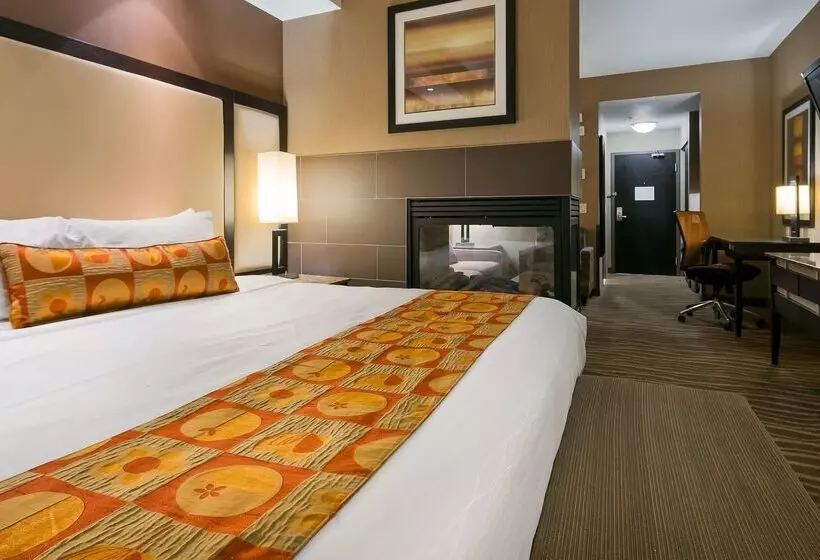 호텔 Best Western Premier Freeport Inn Calgary Airport