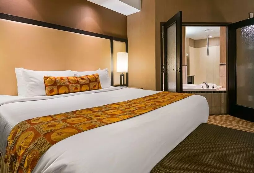 호텔 Best Western Premier Freeport Inn Calgary Airport