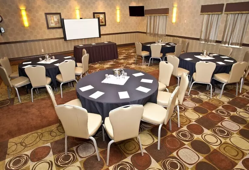 호텔 Best Western Premier Freeport Inn Calgary Airport