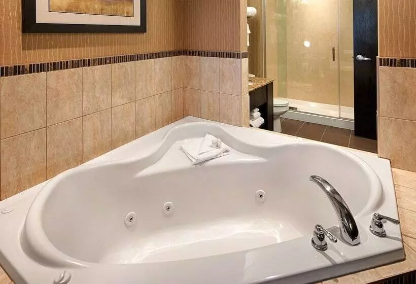 호텔 Best Western Premier Freeport Inn Calgary Airport