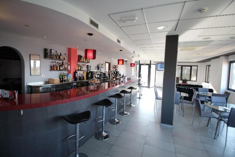 هتل Calas De Liencres