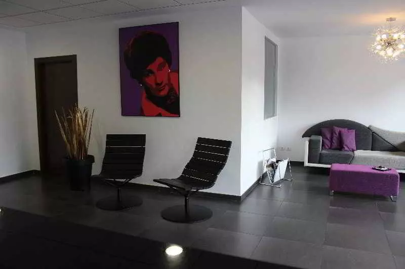 בית מלון כפרי Calas De Liencres