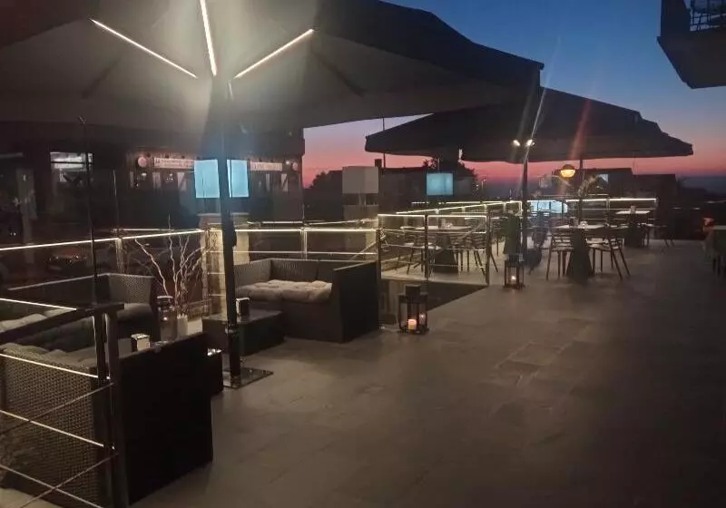 בית מלון כפרי Calas De Liencres