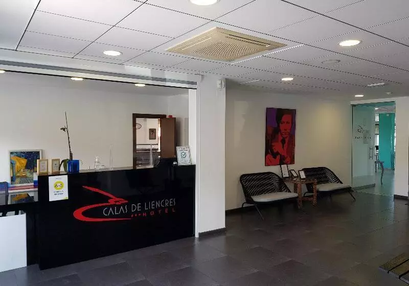 בית מלון כפרי Calas De Liencres